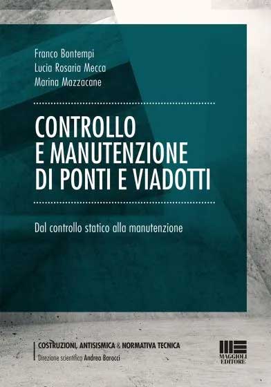 Controllo Manutenzione Ponti e Viadotti