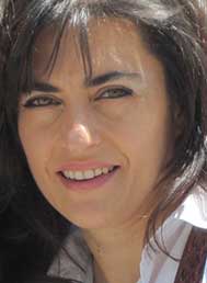 Lucia Rosaria Mecca